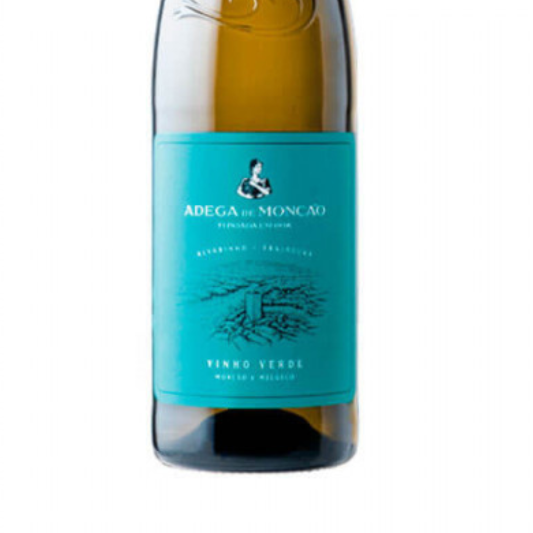 Vinho Branco Verde - Adega de Monção