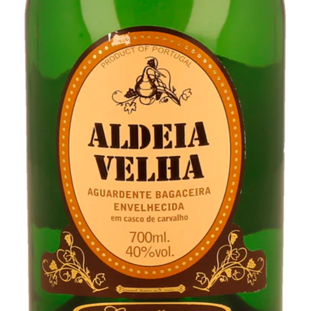 Aguardente - Aldeia Velha