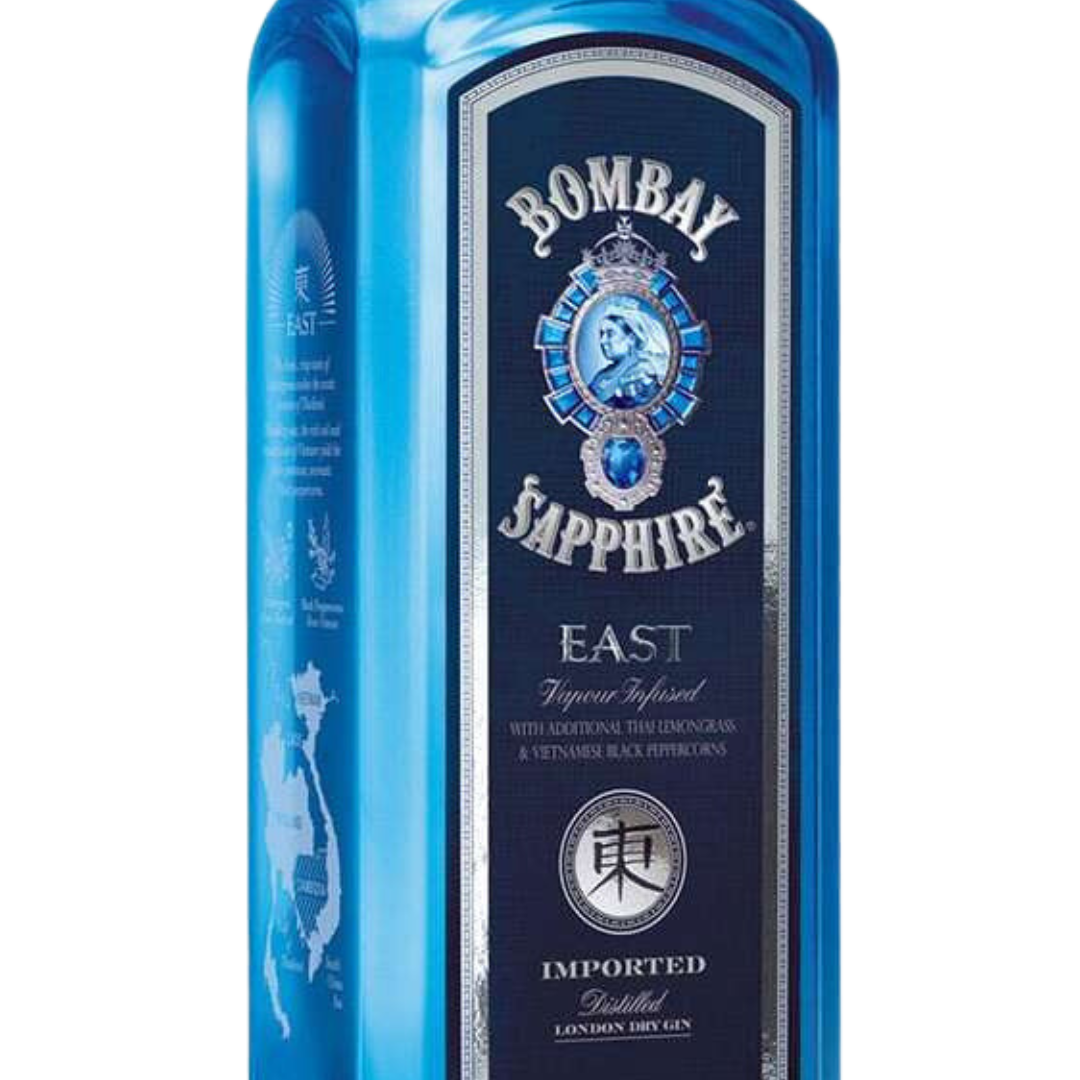 Gin Bombay Sapphire East 0,70L