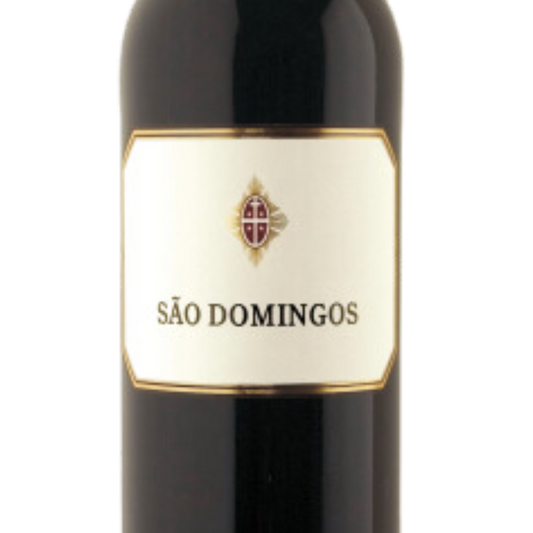 Vinho Tinto - São Domingos (Bairrada)