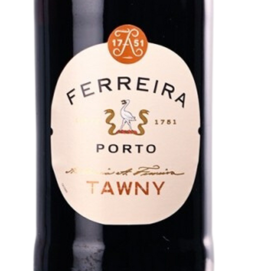 Vinho do Porto - Ferreira Tinto