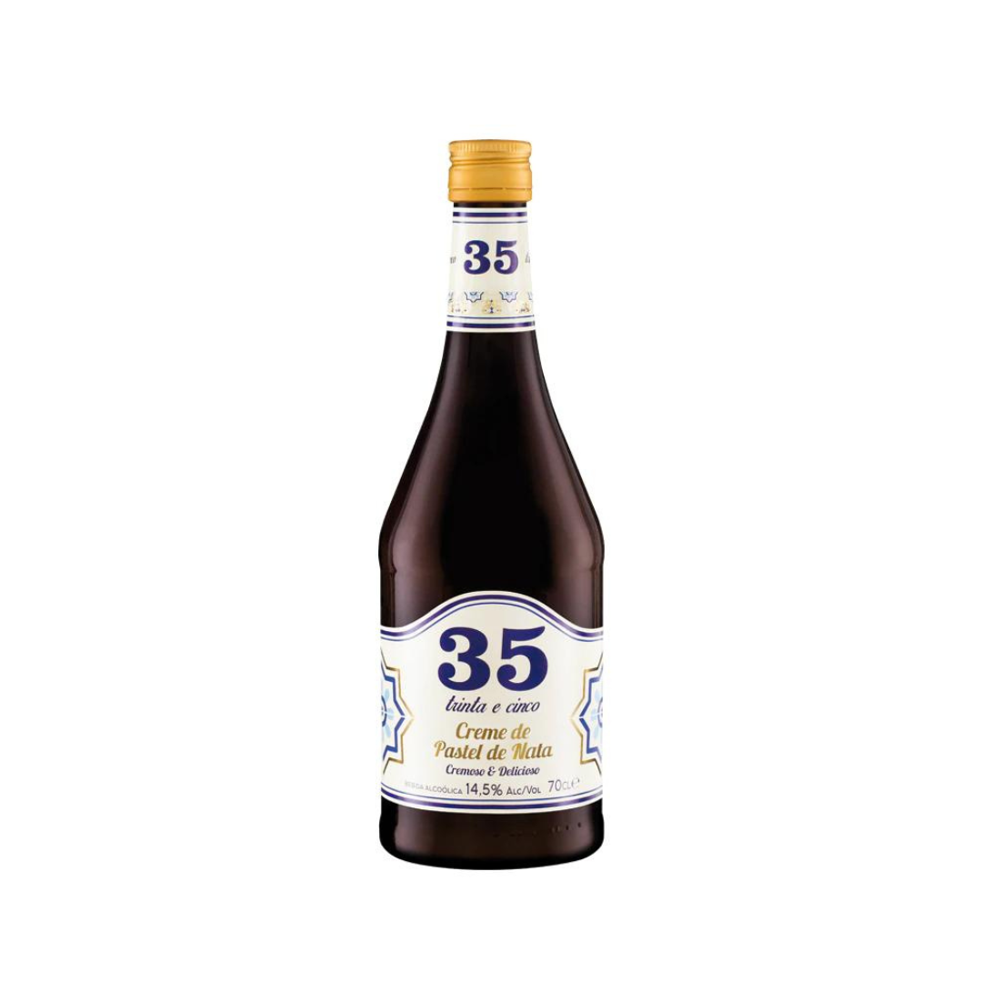 Licor 35