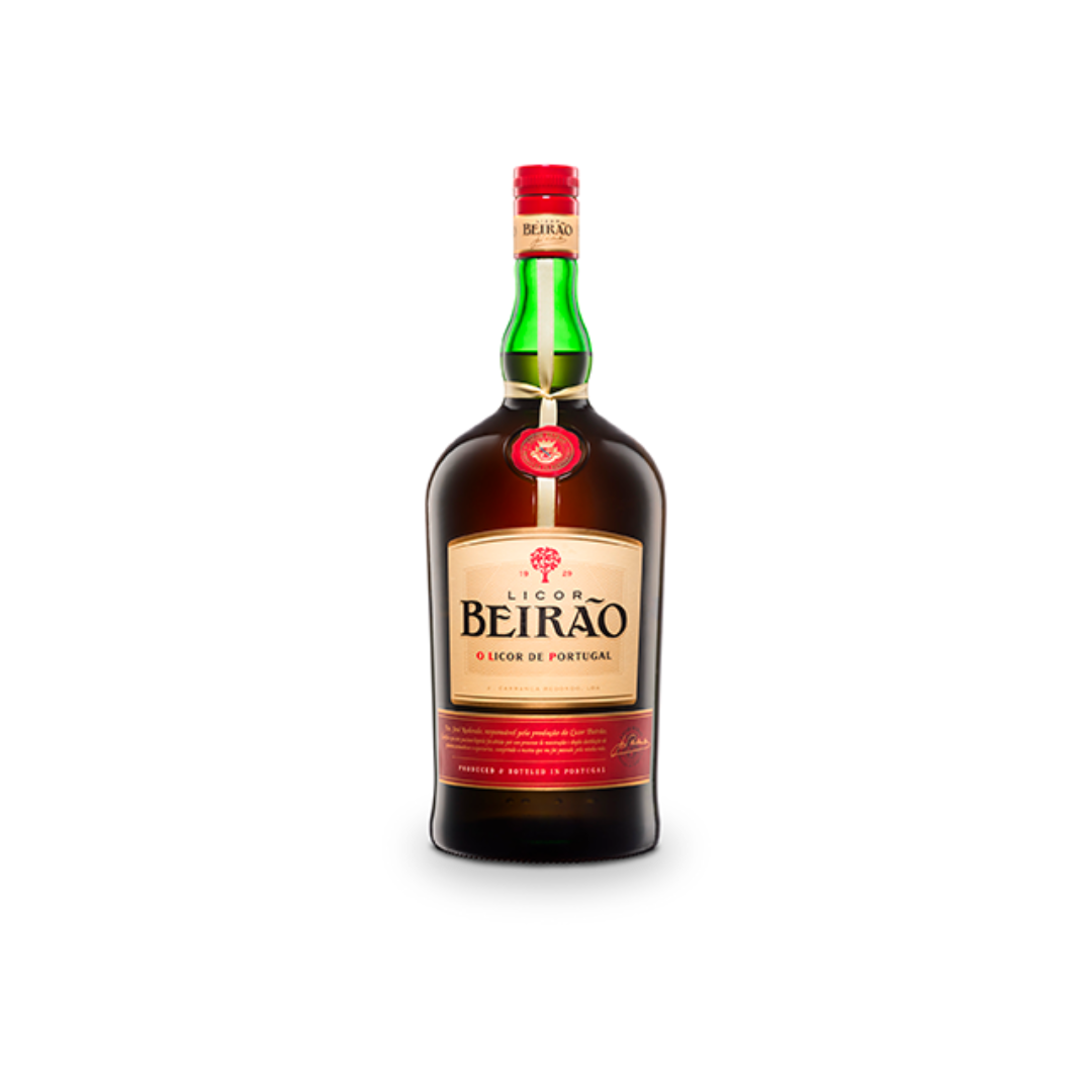 Licor Beirão