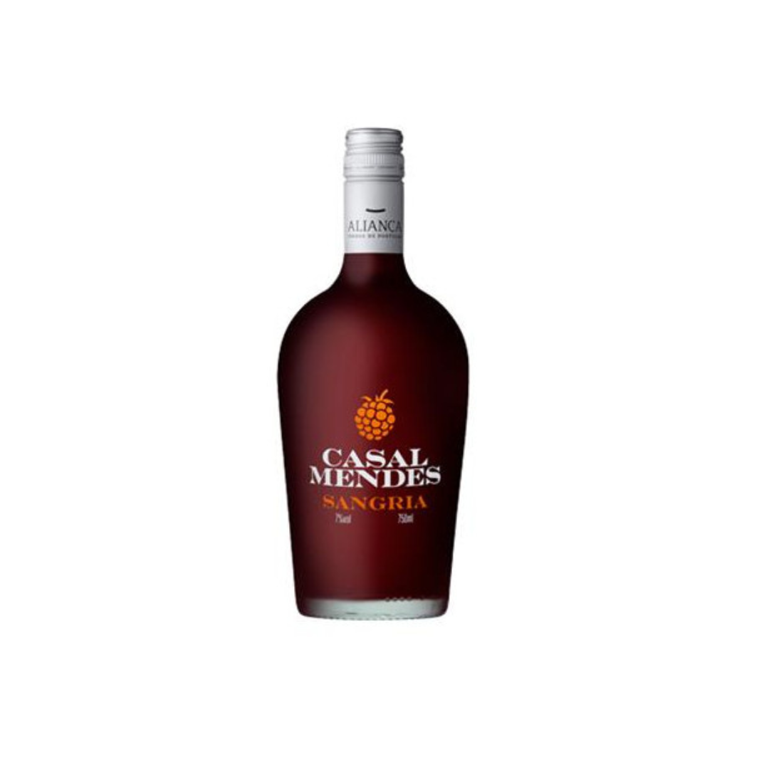 Sangria Tinta - Casal Mendes