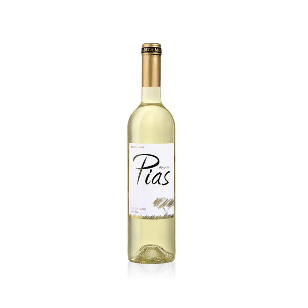Vinho Branco - Alma de Pias