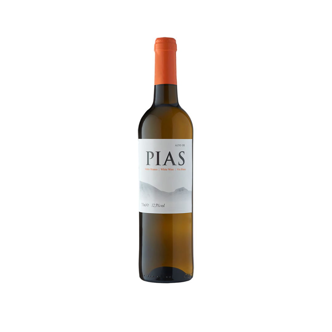 Vinho Branco - Alto das Pias
