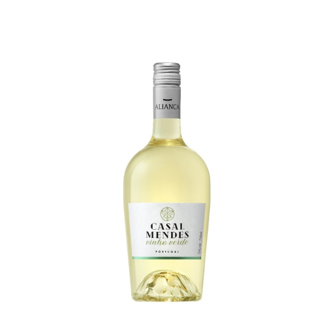 Vinho Branco - Casal Mendes