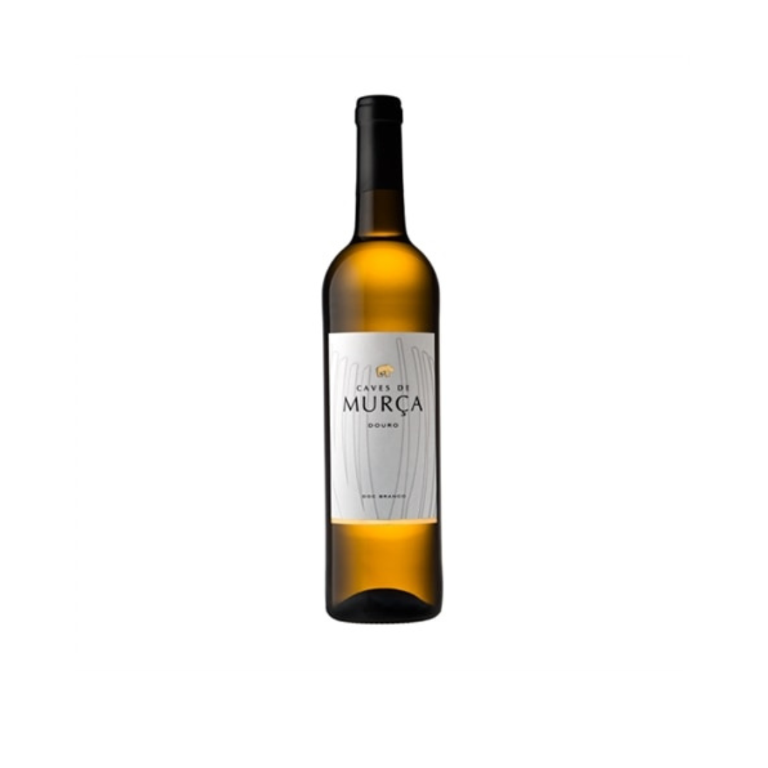 Vinho Branco - Caves de Murça