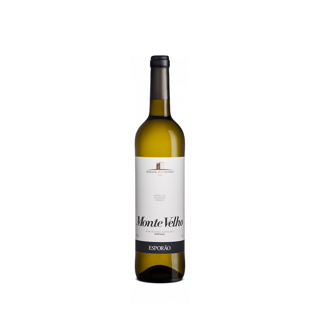 Vinho Branco - Monte Velho