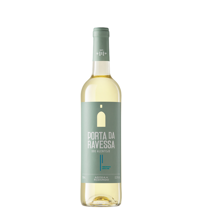 Vinho Branco - Porta da Ravessa