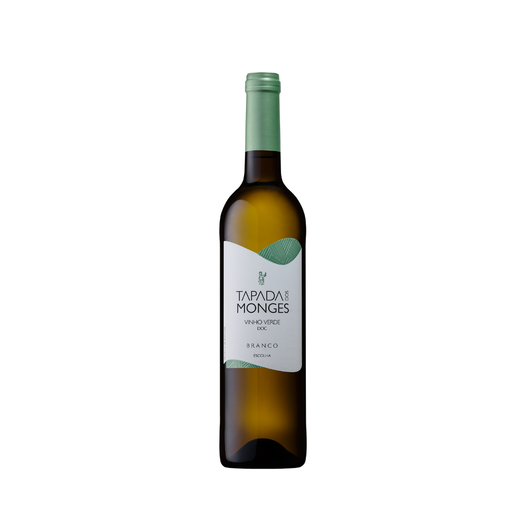 Vinho Branco - Tapada dos Monges