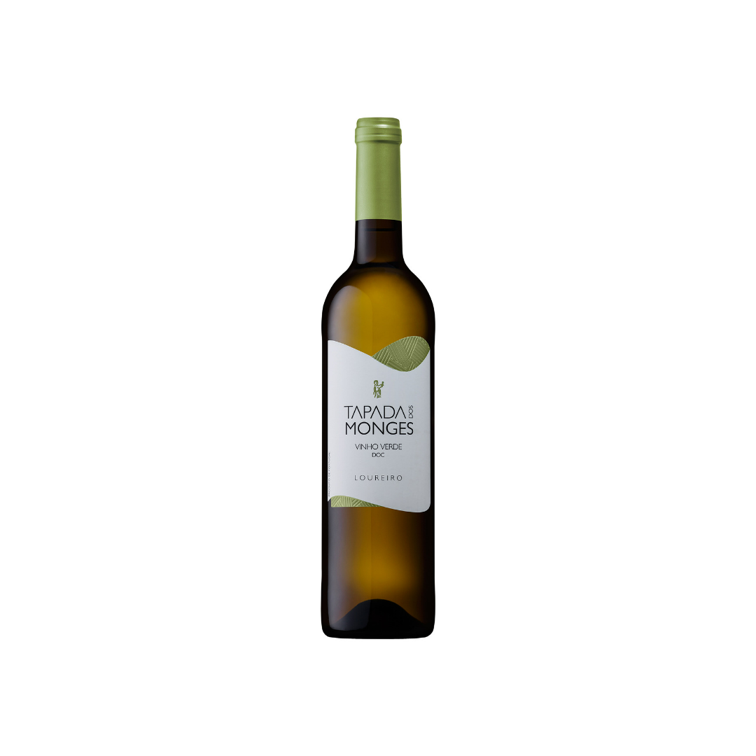 Vinho Branco - Tapada dos Monges - Loureiro