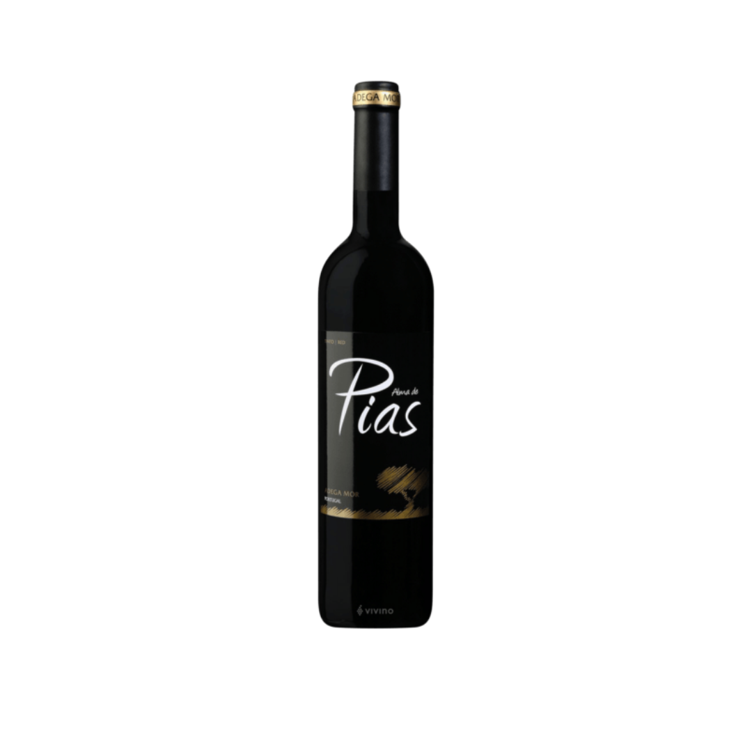 Vinho Tinto - Alma de Pias