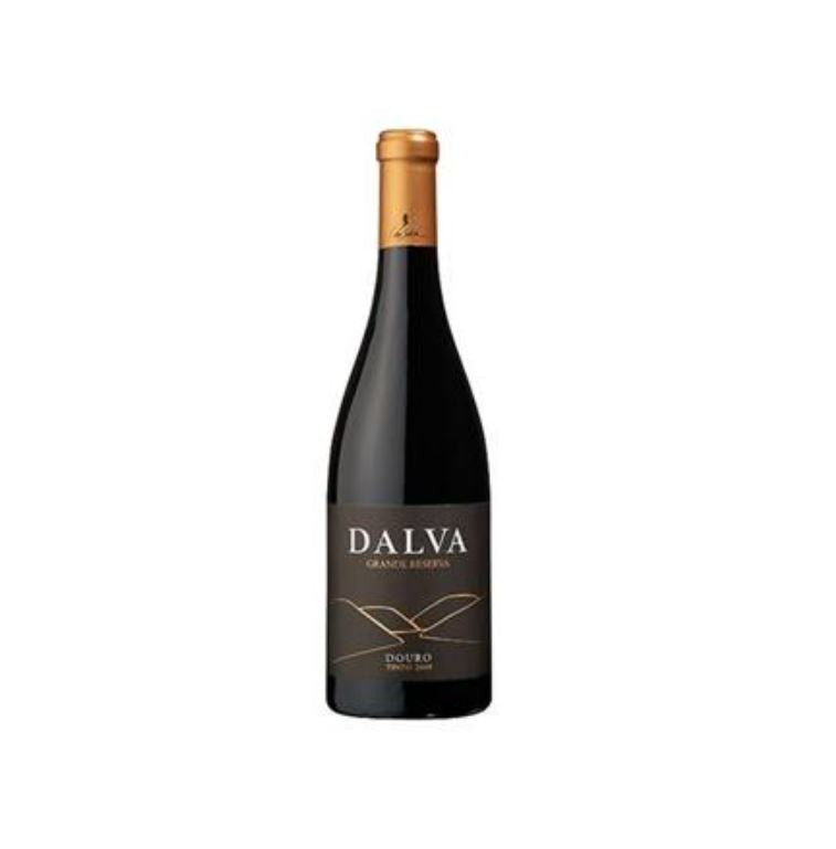 Vinho Tinto - Dalva Grande Reserva