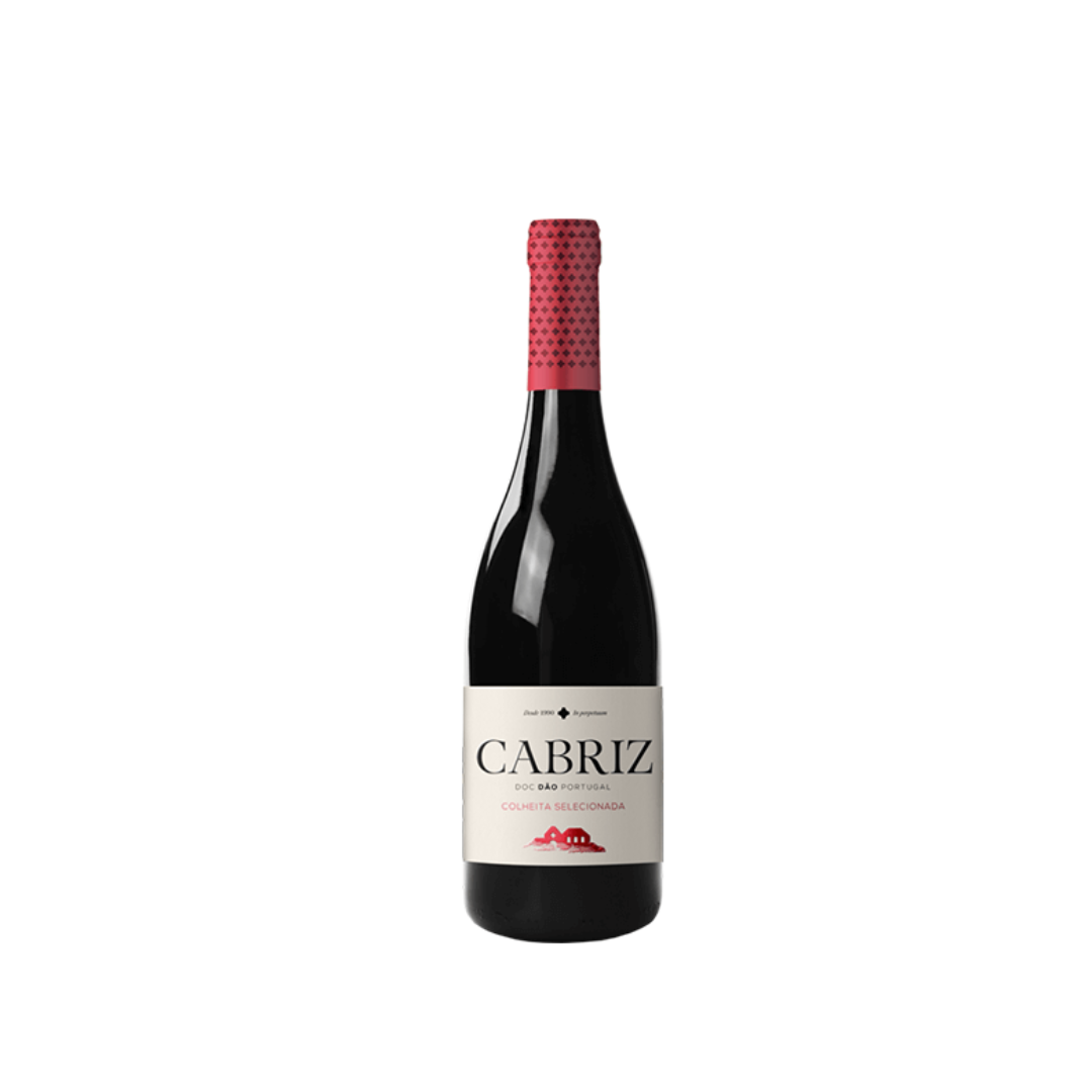 Vinho Tinto - Quinta do Cabriz Dão