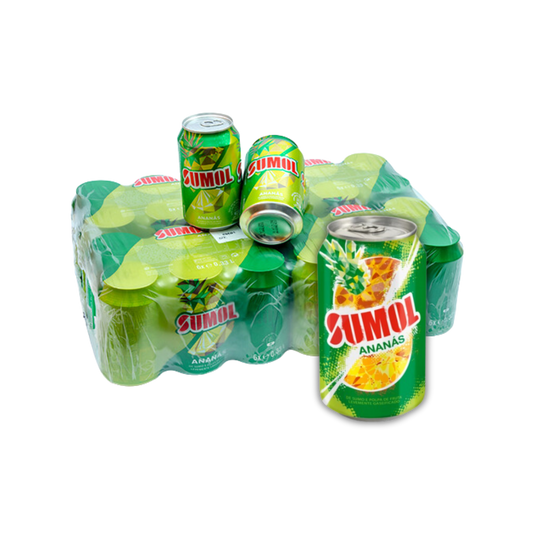 SUMOL Ananás x24