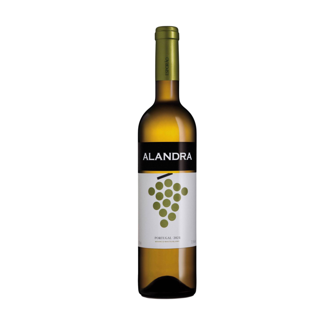 Vinho Branco - Alandra