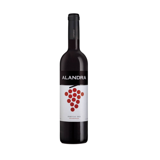 Vinho Tinto - Alandra