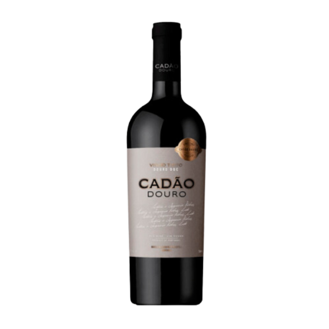 Vinho Tinto - Cadão Douro