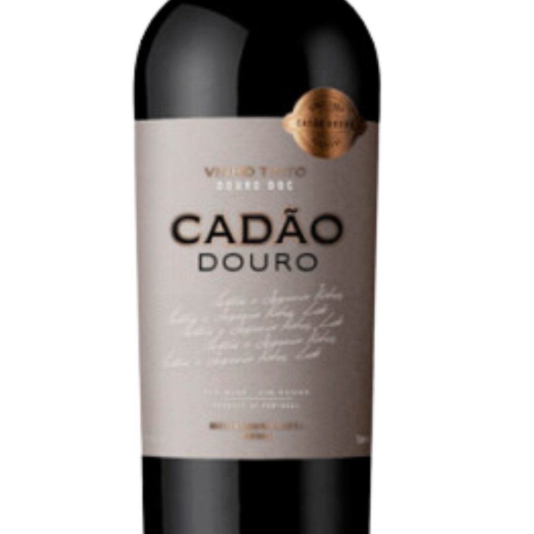 Vinho Tinto - Cadão Douro