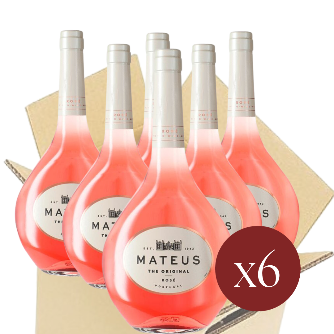 caixa mateus rose 6