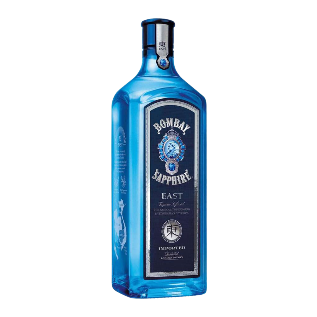 Gin Bombay Sapphire East 0,70L