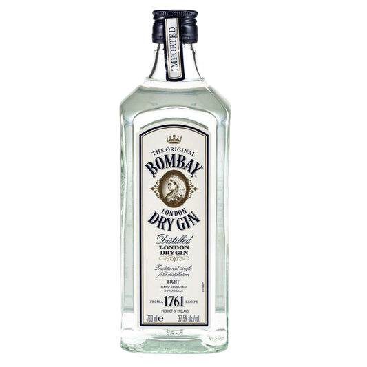 Gin Bombay Original 40% 0,70L