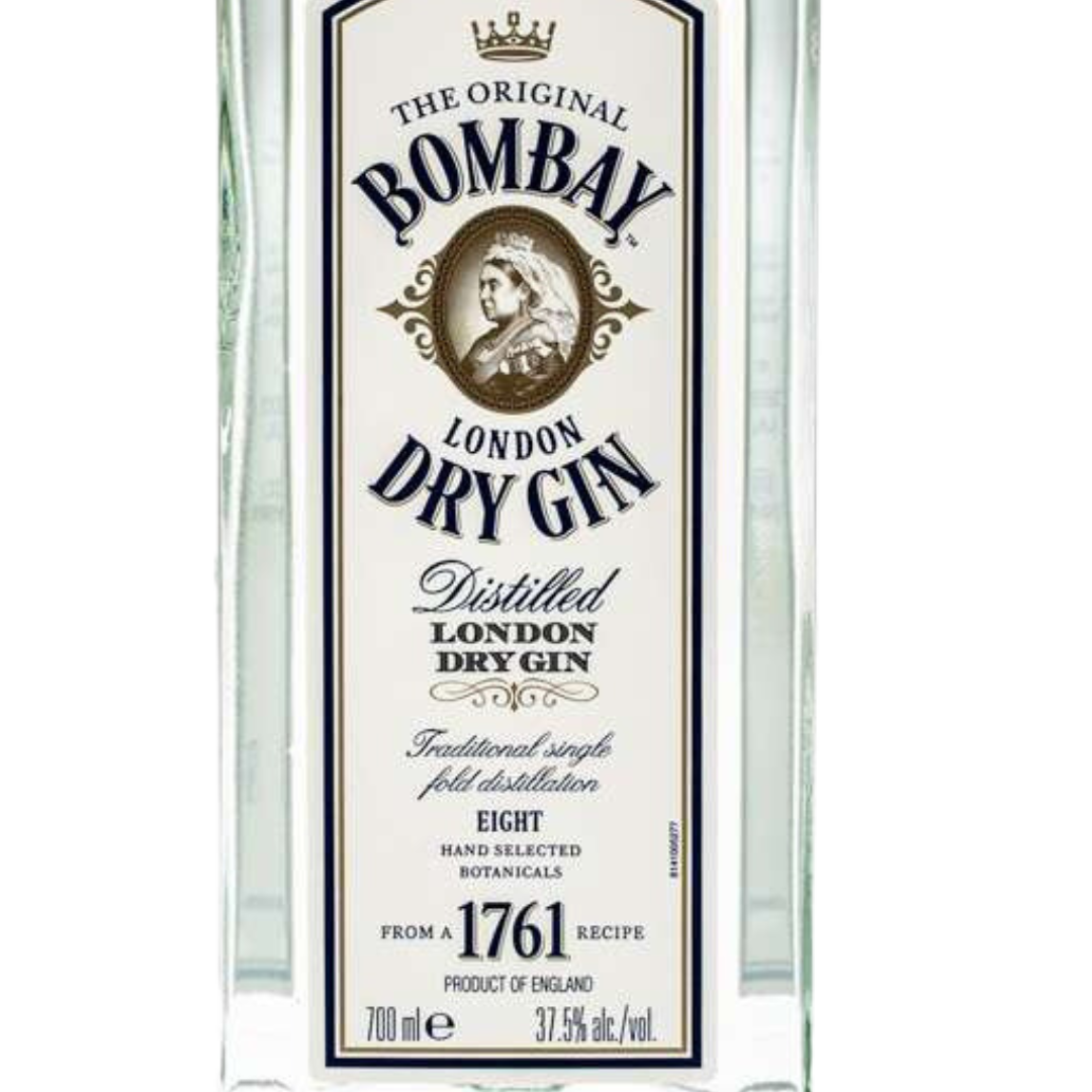 Gin Bombay Original 40% 0,70L