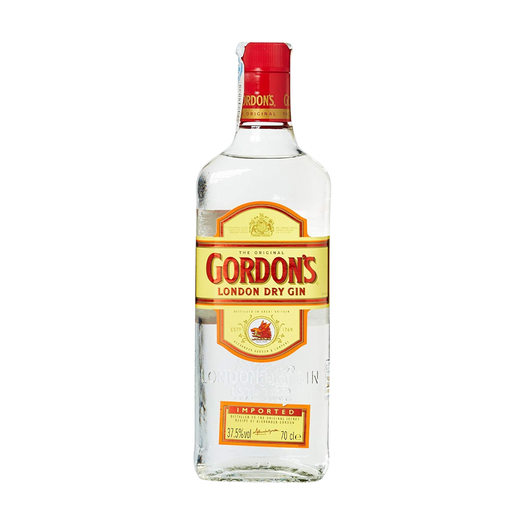 Gin Gordons 37.5%