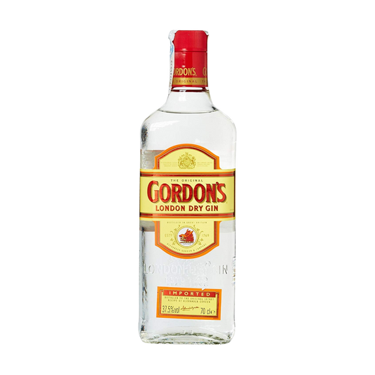 Gin Gordons 37.5%