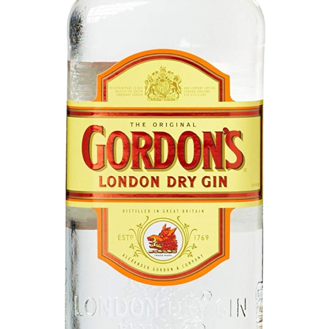 Gin Gordons 37.5%