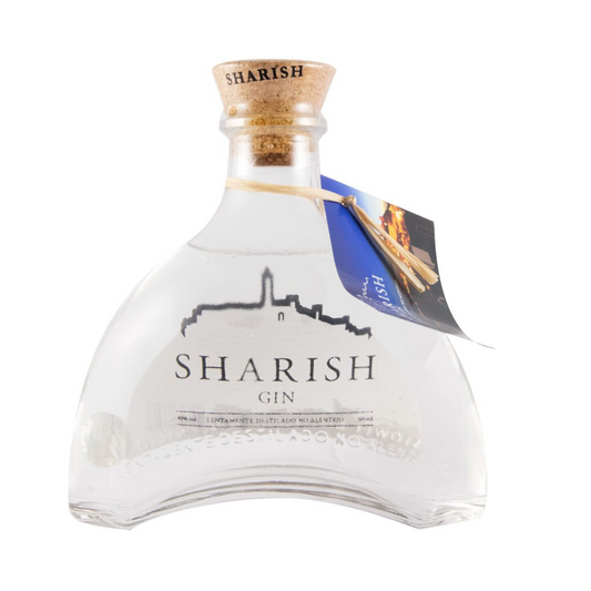 Gin Sharish Dry 40%