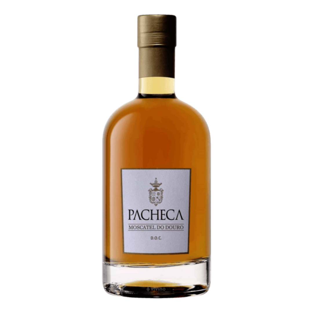 Moscatel - Pacheca Douro