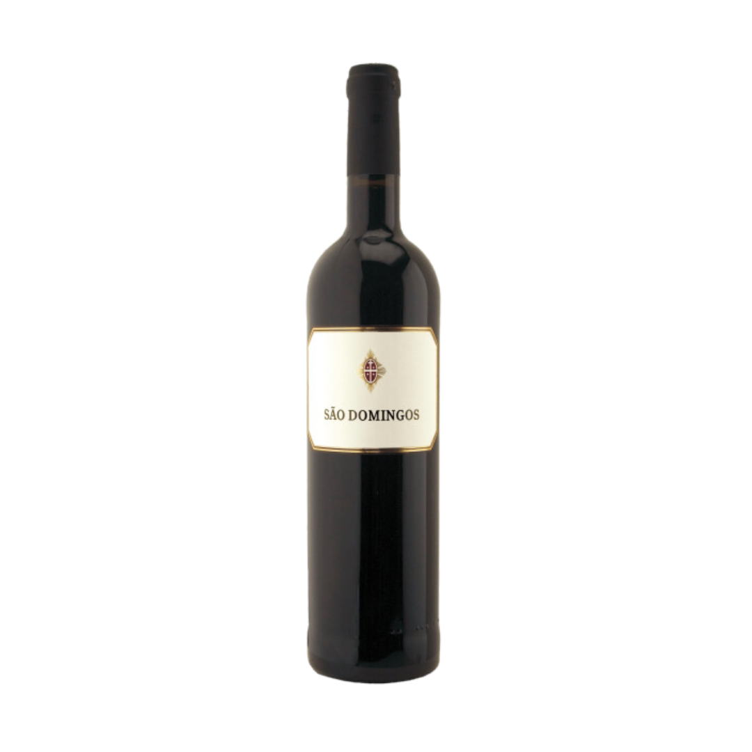 Vinho Tinto - São Domingos (Bairrada)