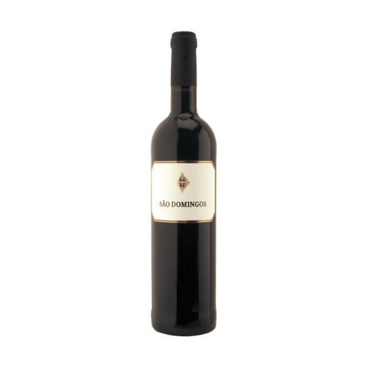 Vinho Tinto - São Domingos (Bairrada)