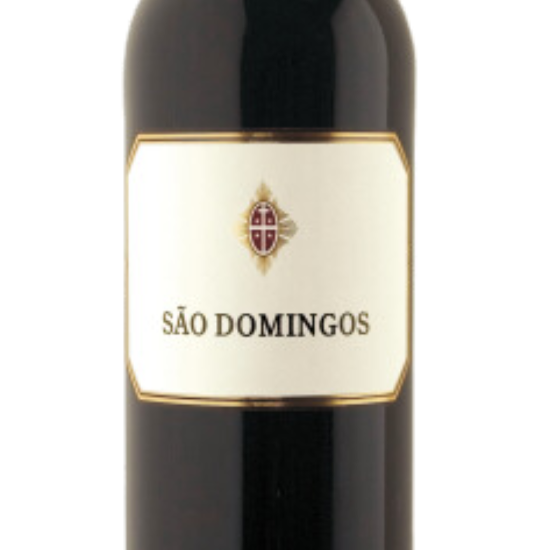 Vinho Tinto - São Domingos (Bairrada)