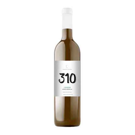 Vinho Branco - 310 Loureiro