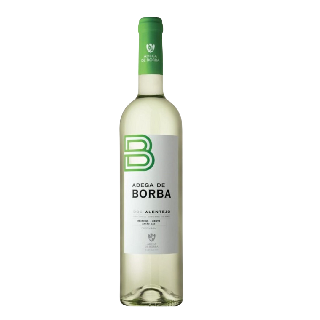 Vinho Branco - Borba