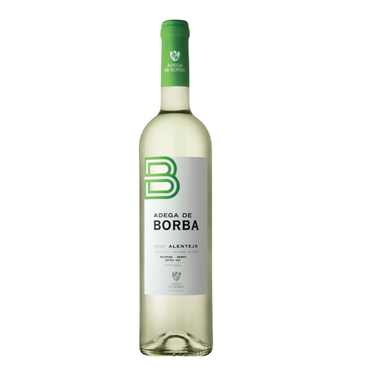 Vinho Branco - Borba