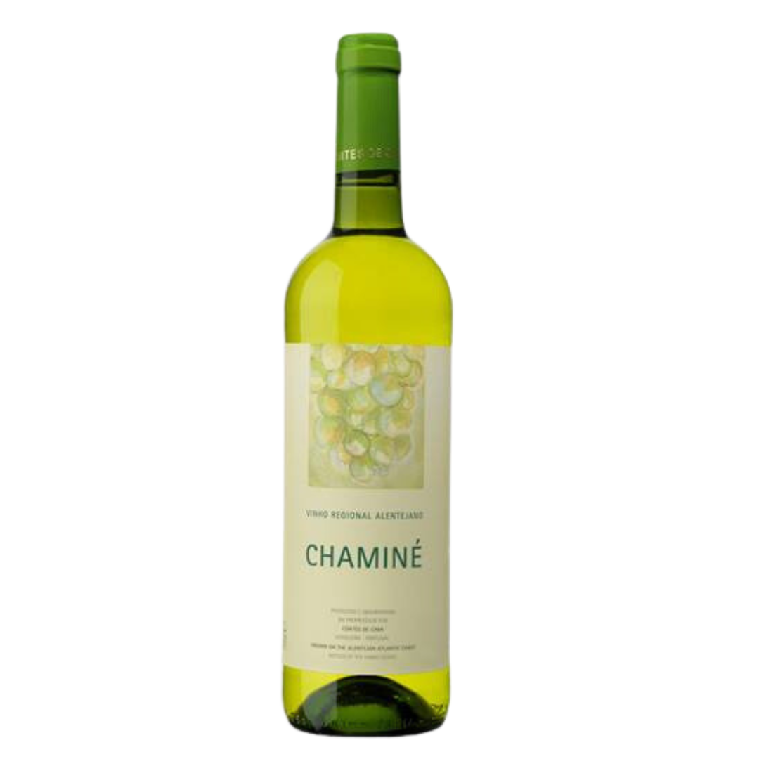 Vinho Branco - Chaminé