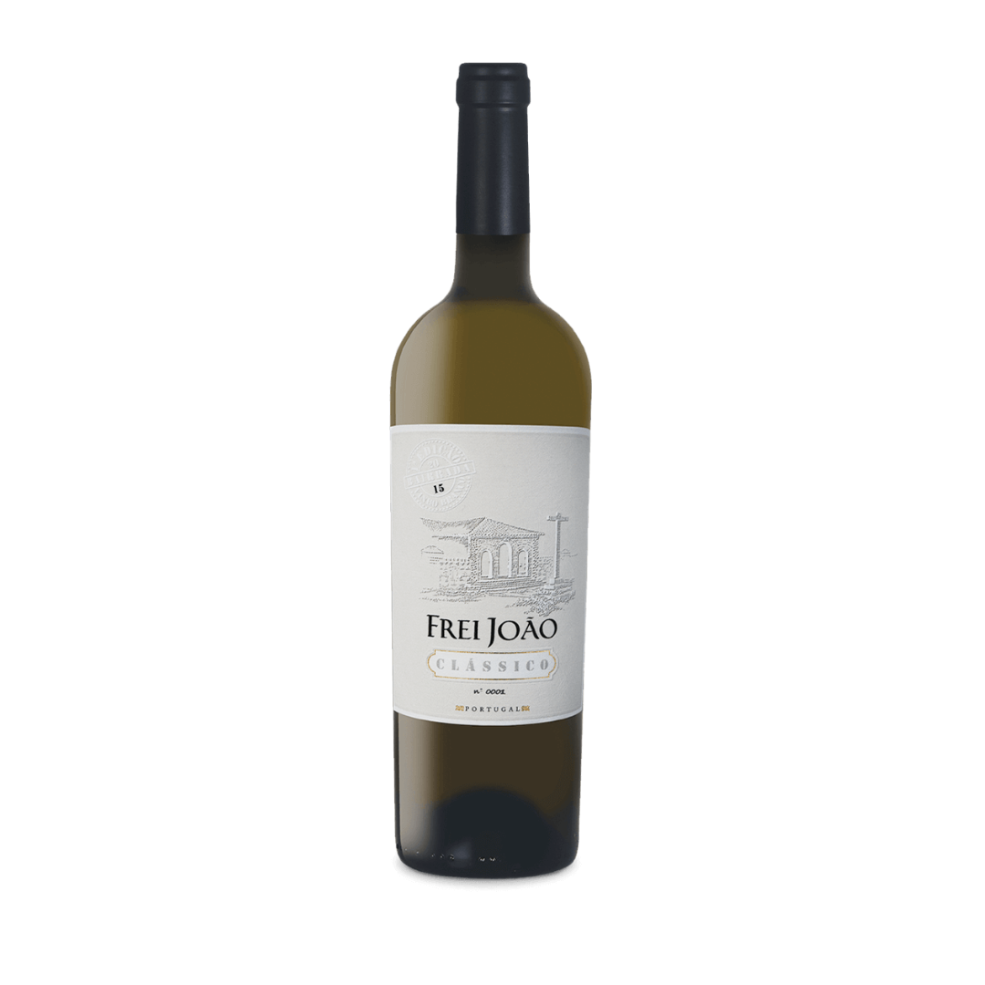 Vinho Branco - Frei João