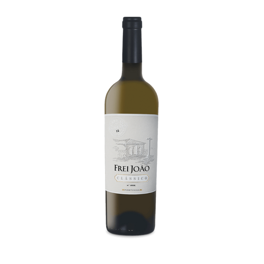 Vinho Branco - Frei João