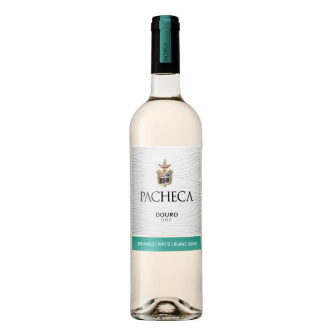 Vinho Branco - Pacheca