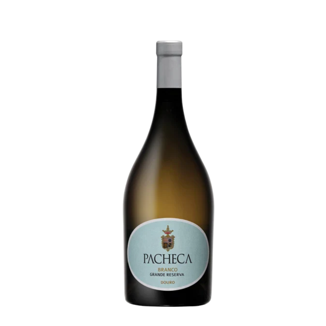 Vinho Branco - Pacheca Grande Reserva