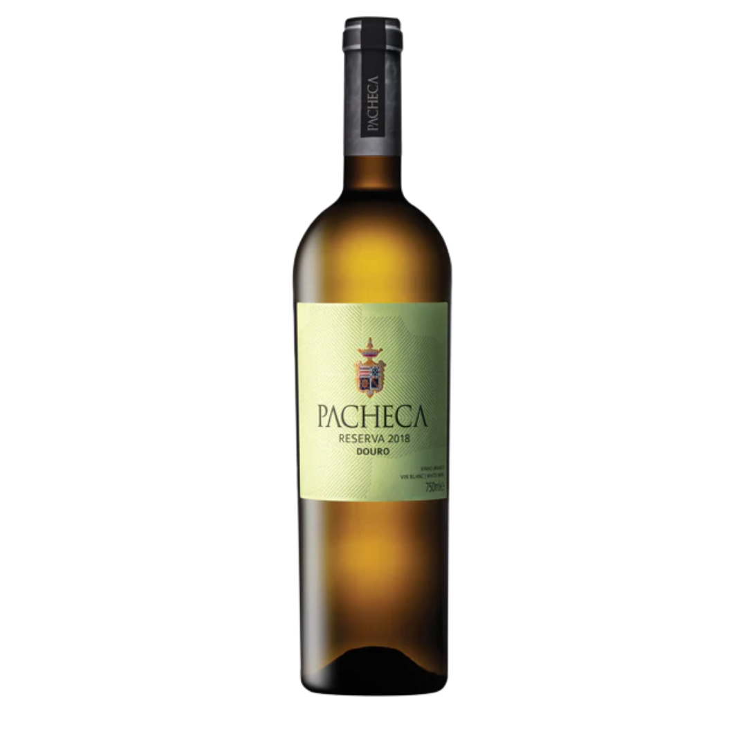 Vinho Branco - Pacheca Reserva