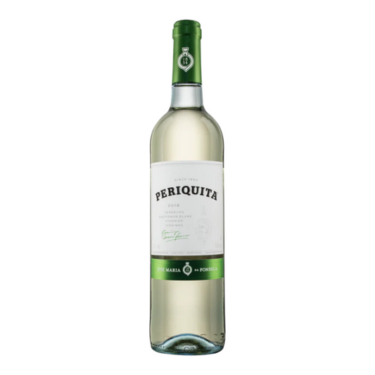 Vinho Branco - Periquita