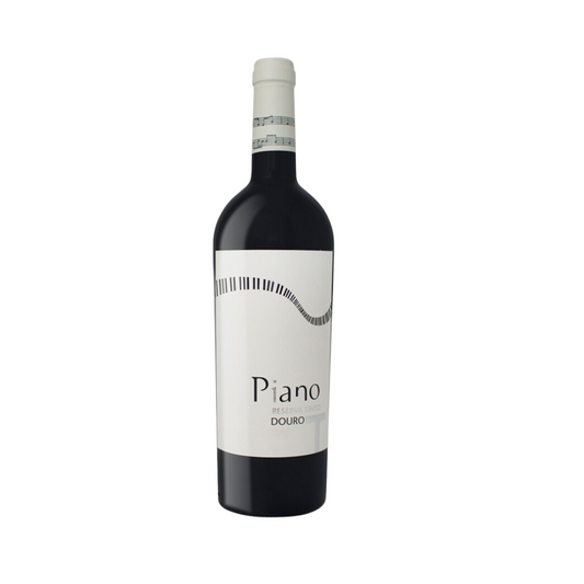 Vinho Tinto - Piano Reserva