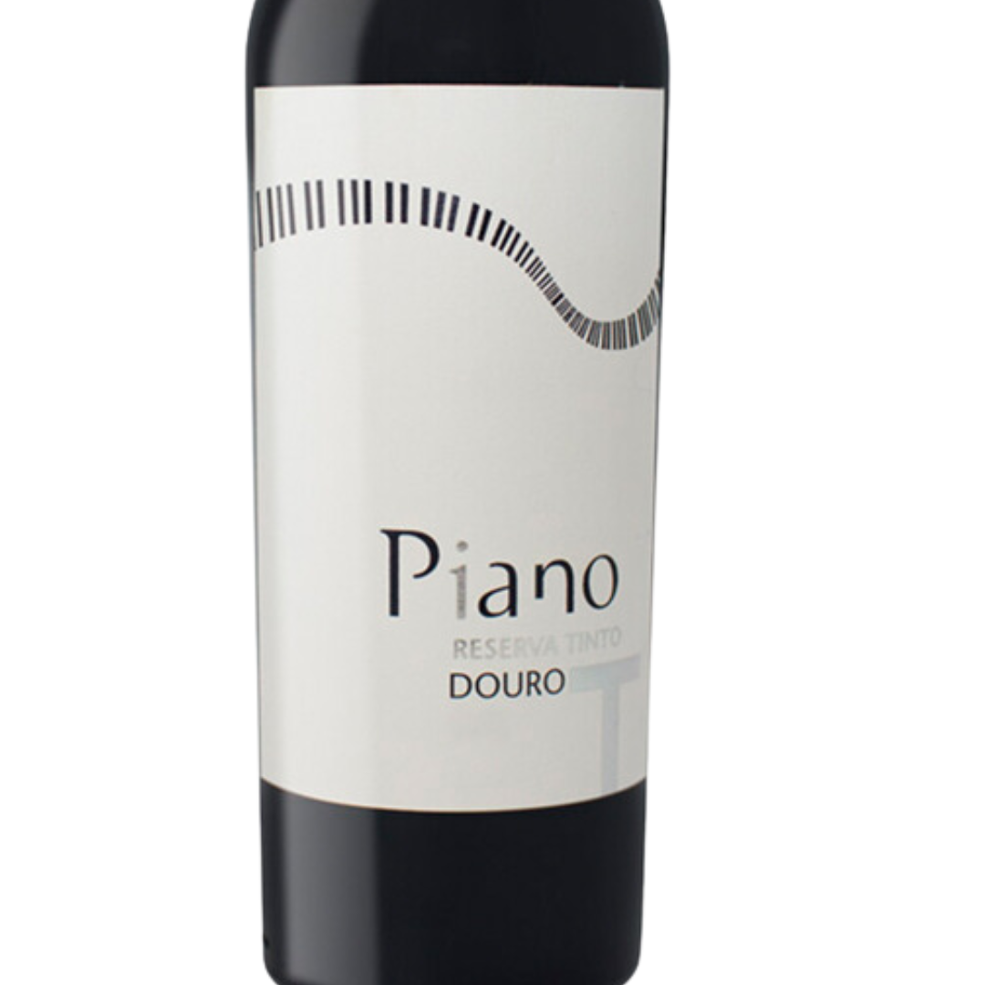 Vinho Tinto - Piano Reserva