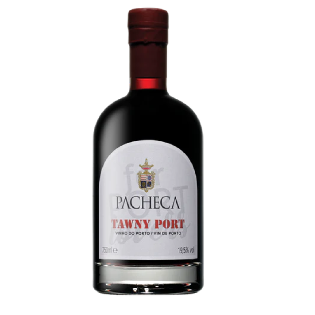 Vinho do Porto - Pacheca Tinto Tawny