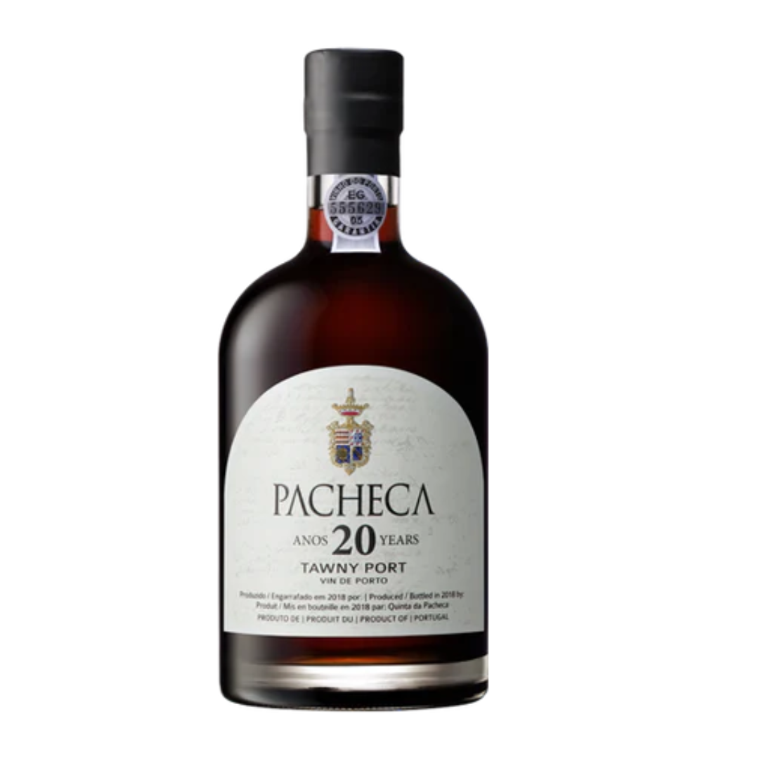 Vinho do Porto - Pacheca 20 Anos